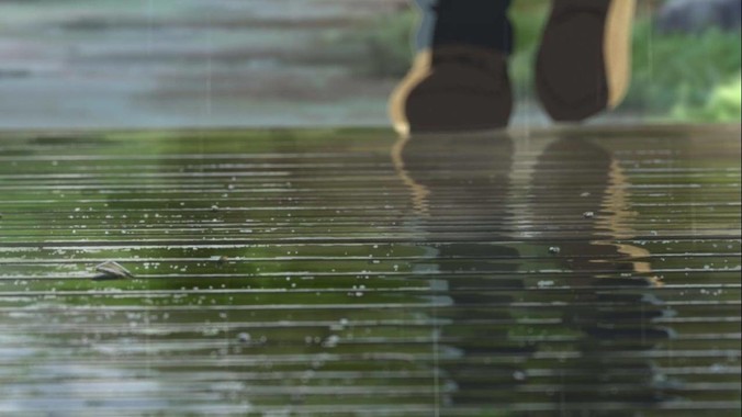 有邻居的追求者出价三万，让我连续半个月每天找个女朋友晚上弄点动静，我该答应吗？